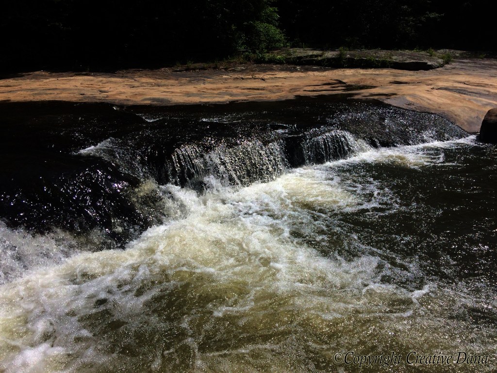 Runs Warm and&nbsp;Deep