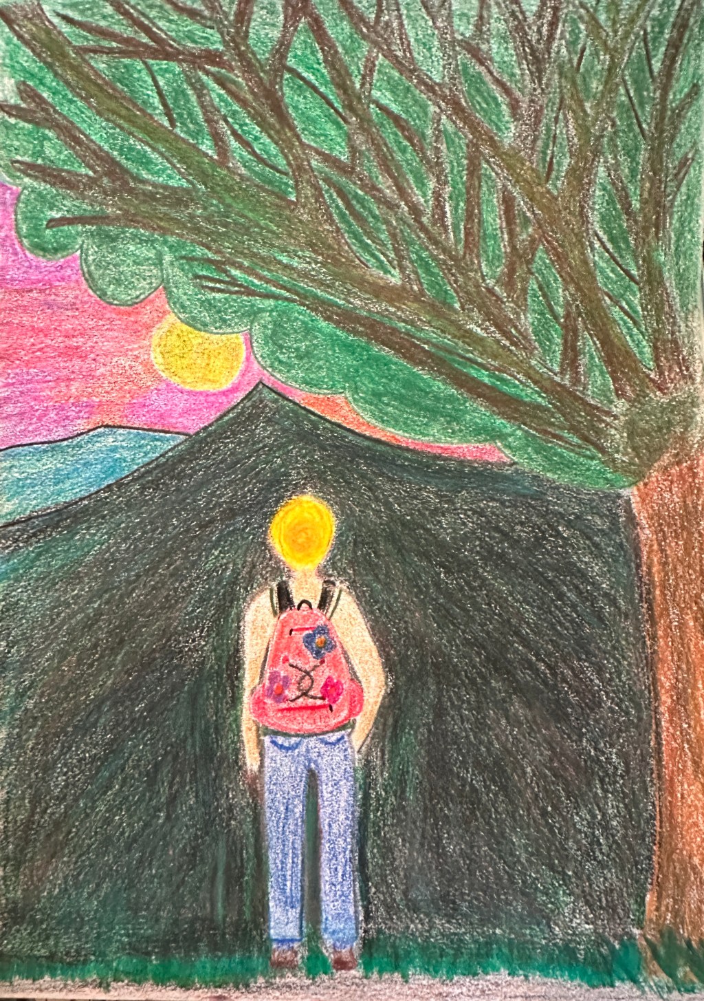 Explore something New