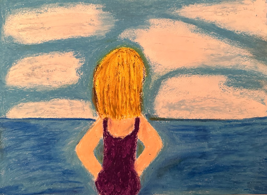 Edge of the&nbsp;World