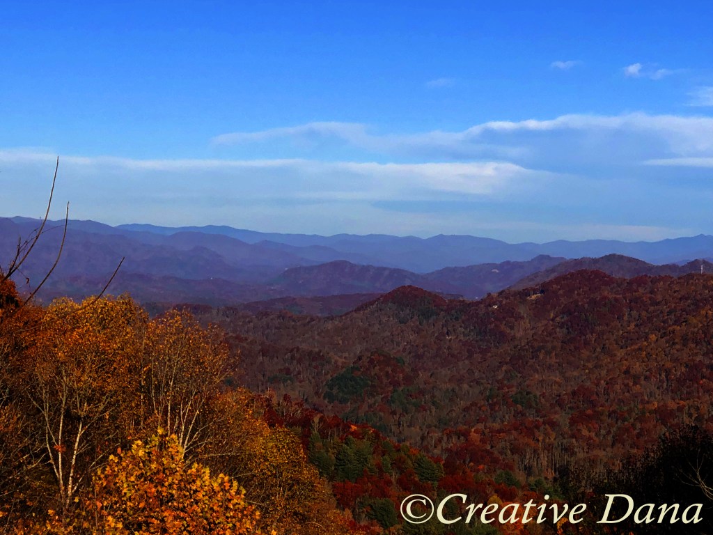 Robbinsville in Autumn