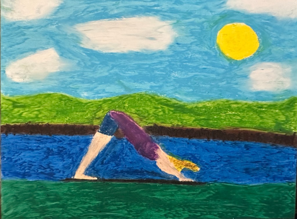 Adho Mukha Svanasana