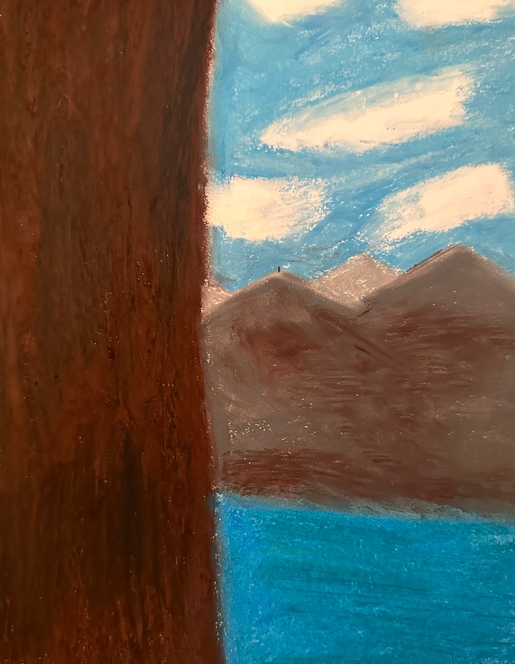 View from the&nbsp;Window