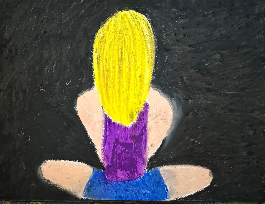 Alone in the&nbsp;Dark