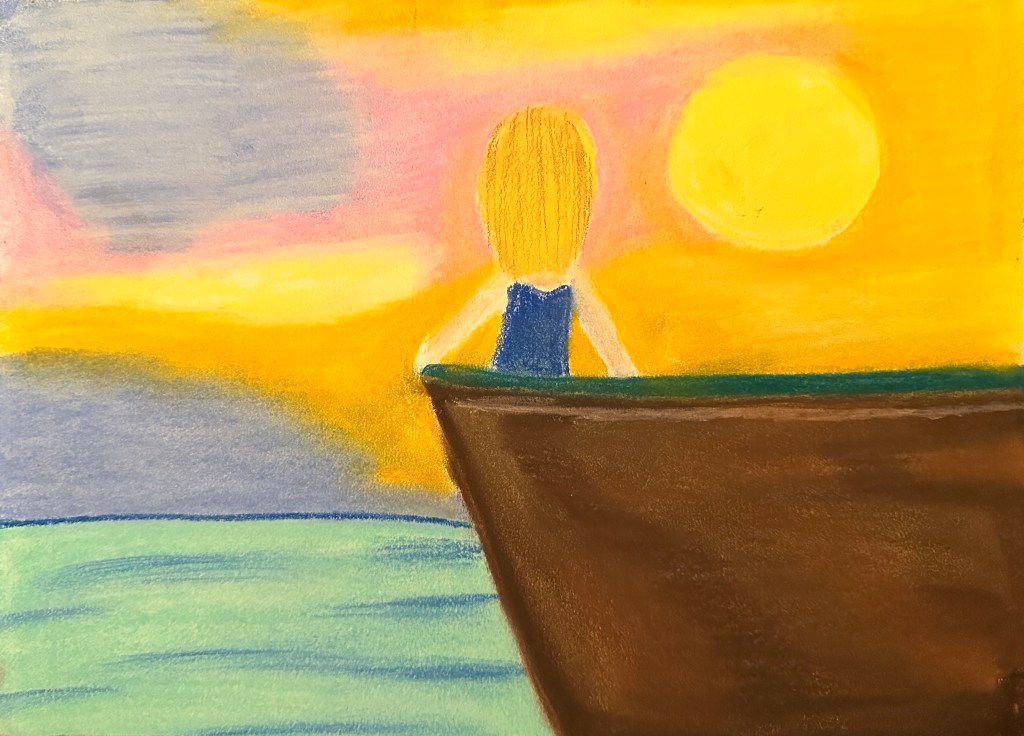 Things in this&nbsp;World