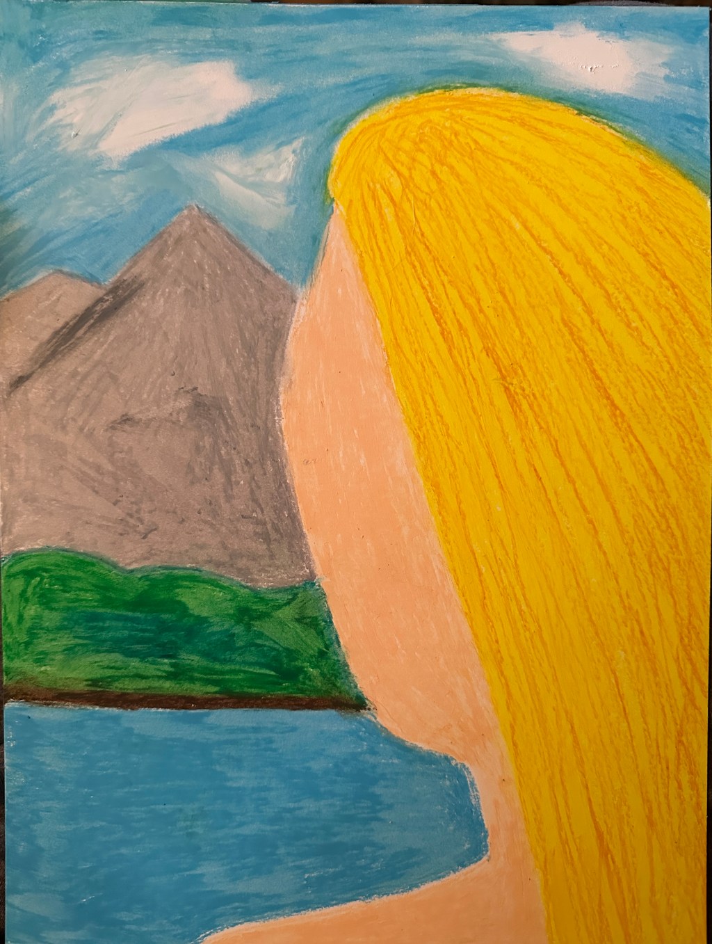 Day at the&nbsp;Lake