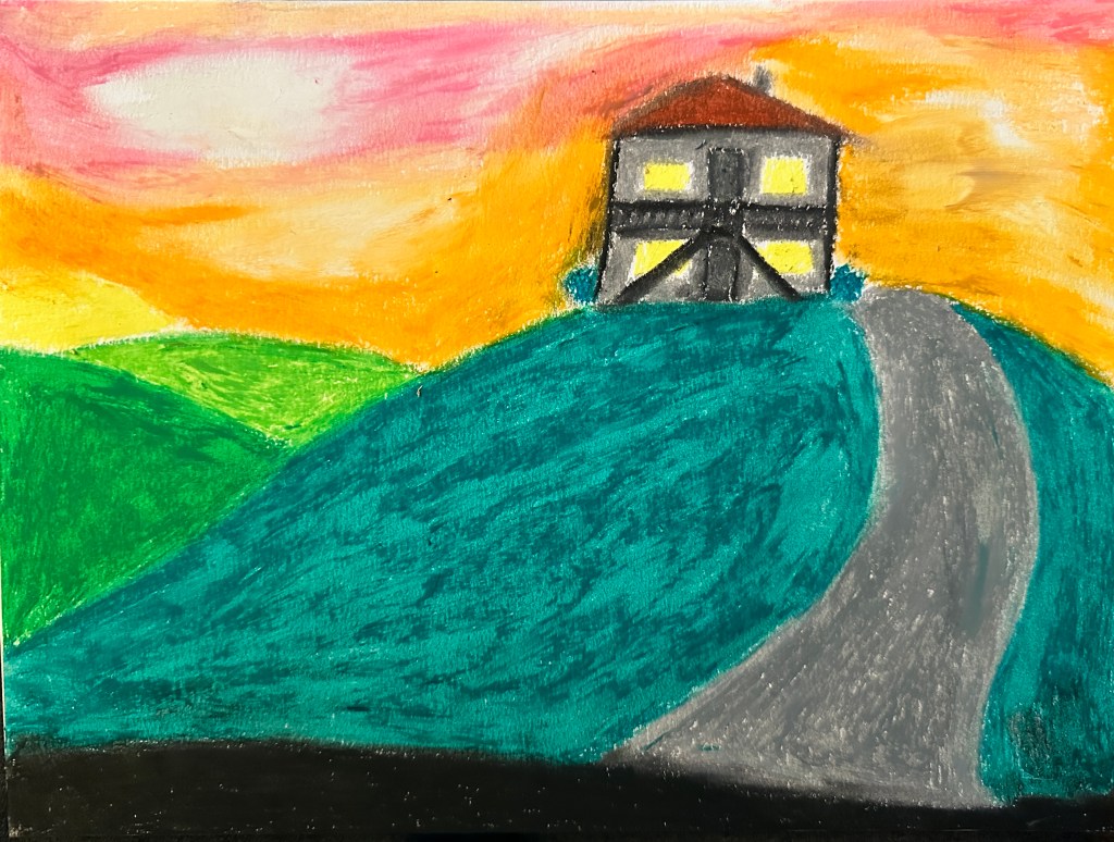 House on the&nbsp;Hill