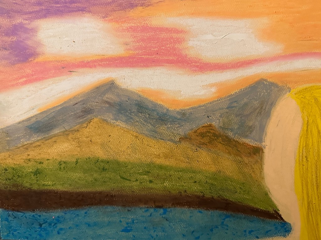 A Day on the&nbsp;Lake