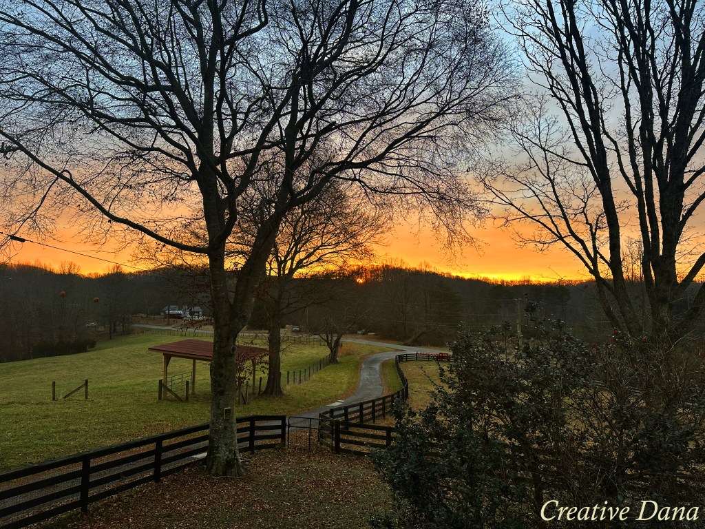 The Morning Starts&nbsp;Again