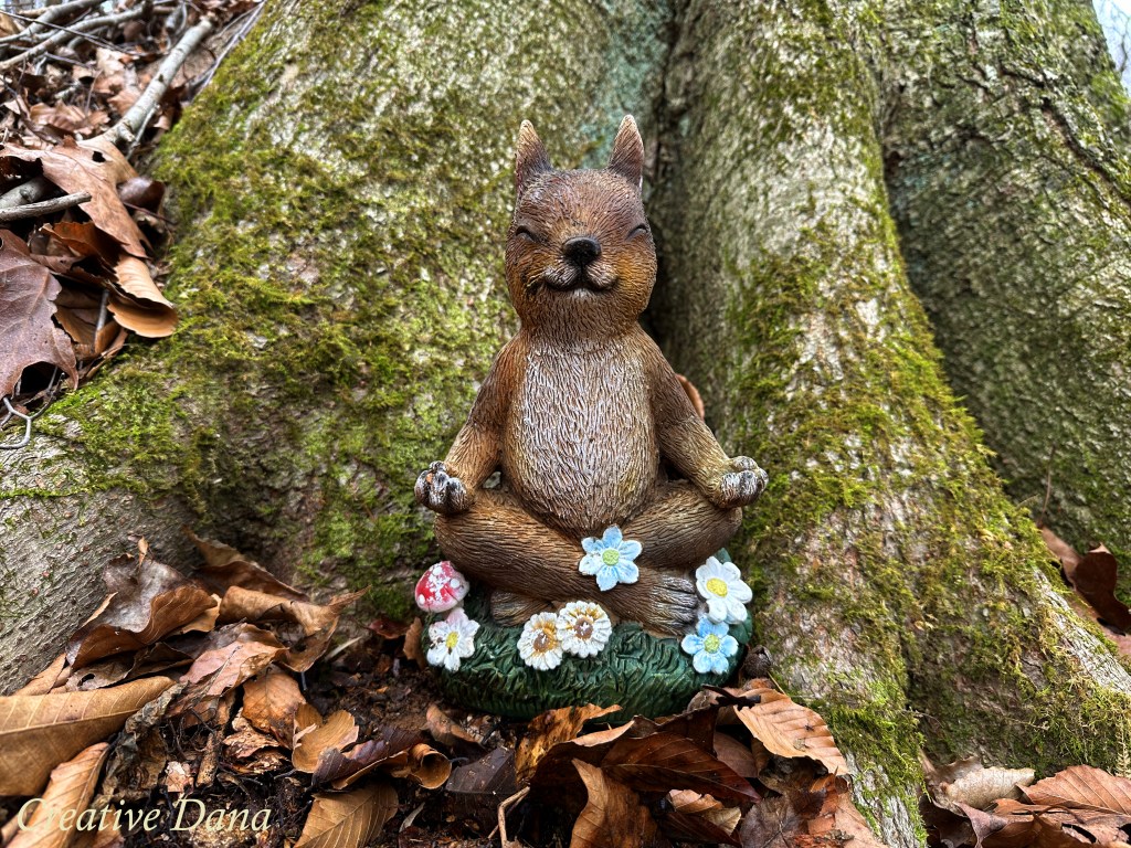 Amongst the Daffodils