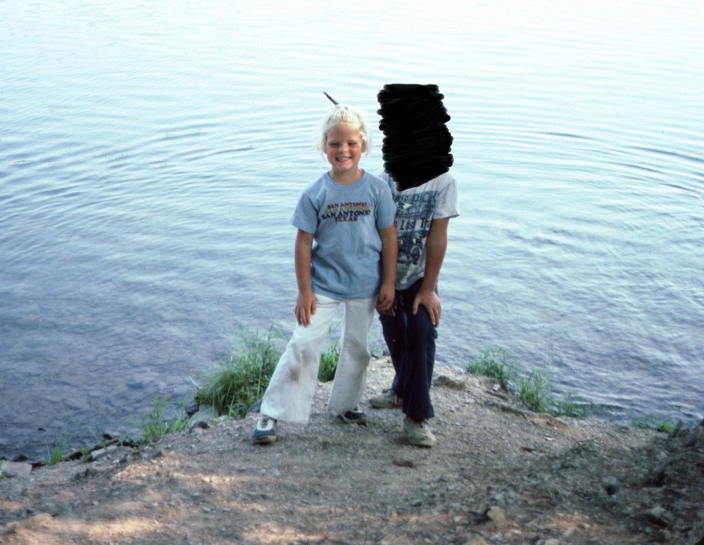 The Only One you Need to Validate you is&nbsp;YOU